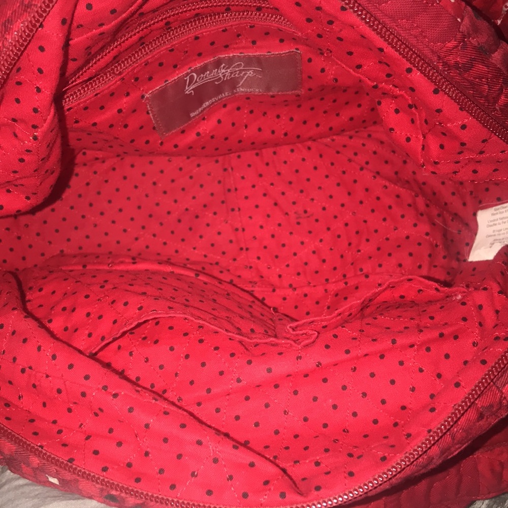 Donna sharp handbag - Picture 7 of 7